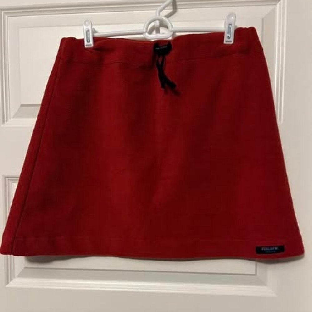 Funluvin Fleece Skirt